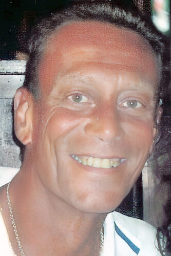 CRAIG BUCY